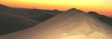 Abu Dhabi Desert sunset Abu Dhabi Desert sunset