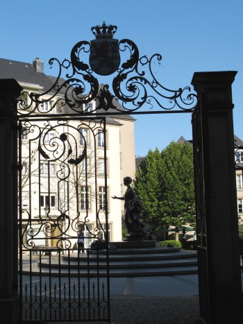 Thumbnail: Luxembourg Thumbnail: Luxembourg