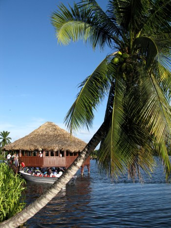 Thumbnail: Villa Guama Treasure Lake Cuba Thumbnail: Villa Guama Treasure Lake Cuba