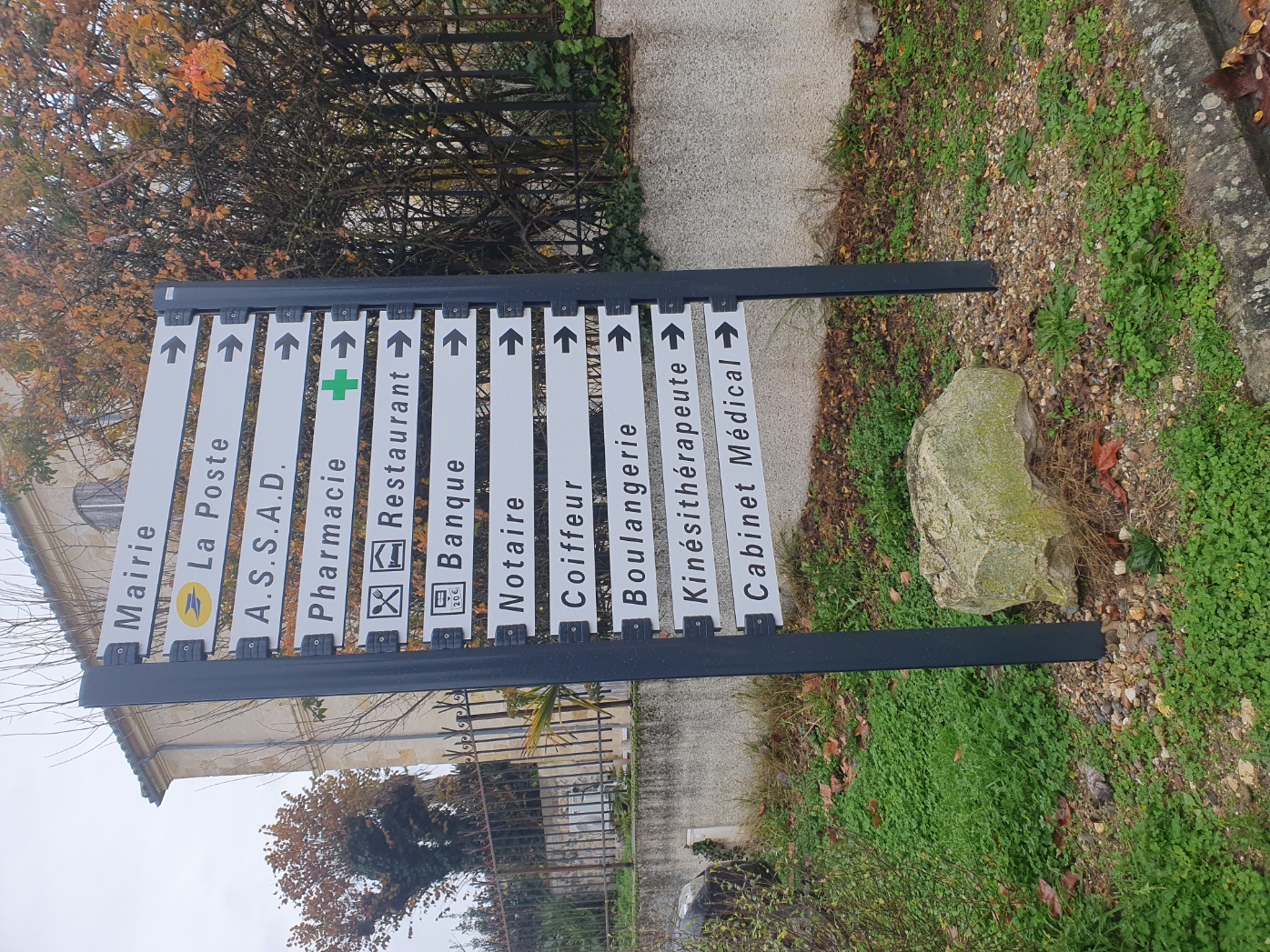 Francescas Village Lot-et-Garonne