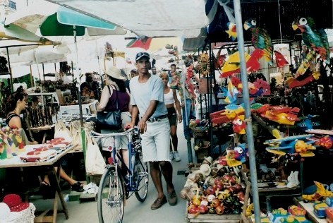 Havana Craft Market