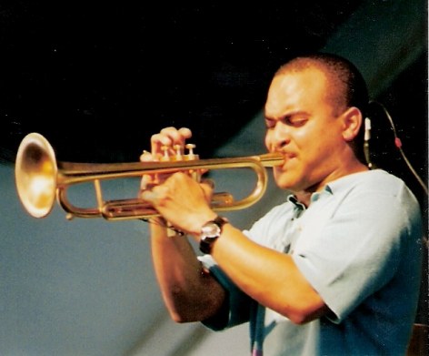 Irvin Mayfield Irvin Mayfield
