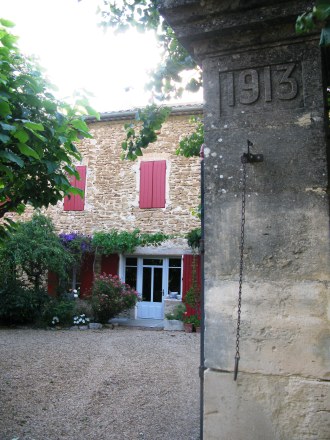 Thumbnail: Provence Guest House