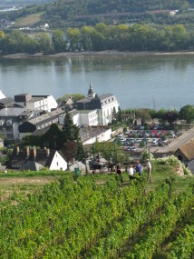 Thumbnail: Romantic Rhine