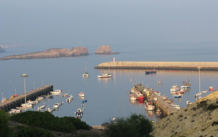 Thumbnail: Sagres Portugal