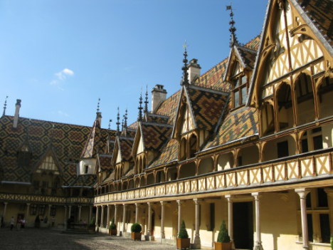 Hospices-de-Beaune