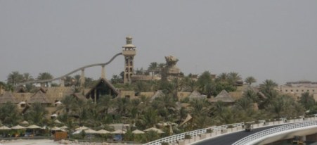 Wild Wadi Water World Dubai