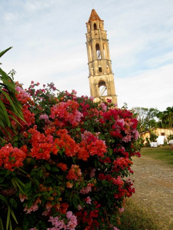 Thumbnail: Managua Tower Cuba