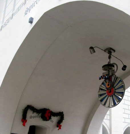 Toy Museum entrance Munich